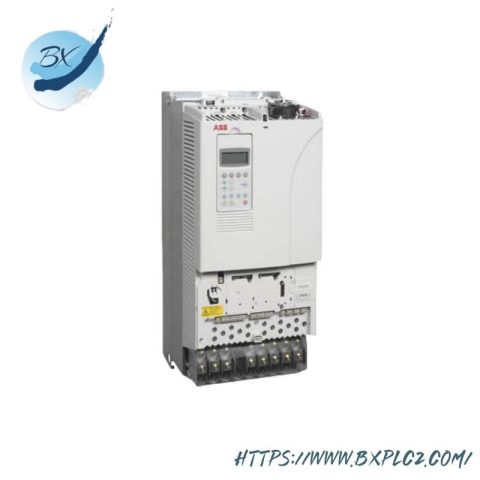 ABB ACS800-67 AB-202-20R2 Wind Power Converter Filter