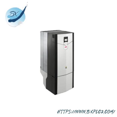 ABB ACS880-01-293A - 3Ph Module, 160kW Max Power, 278A Max Current