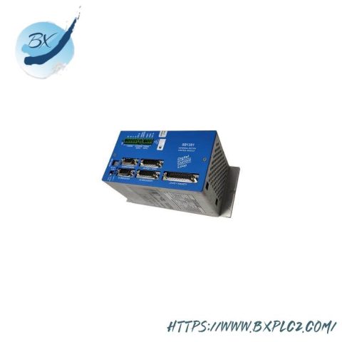 ABB ACS SB1381-C-E-R-A Motion Control Module