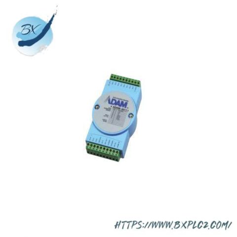 Advantech ADAM-4012: Industrial-grade Analog Input Module