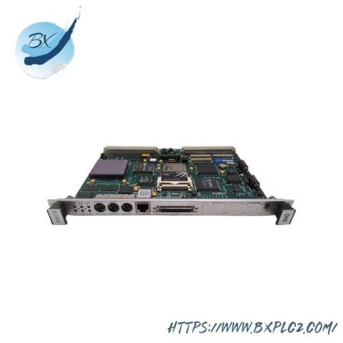 ADEPT 10350-00104 Adept Awcii Motion Interface Module, PLC