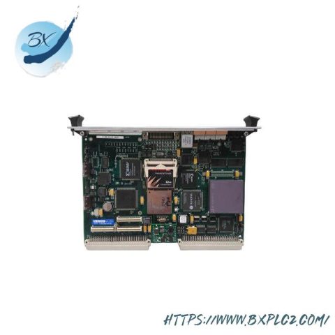 ADEPT AWCII 040 Robotic Control Module, High Precision Industrial Automation Component