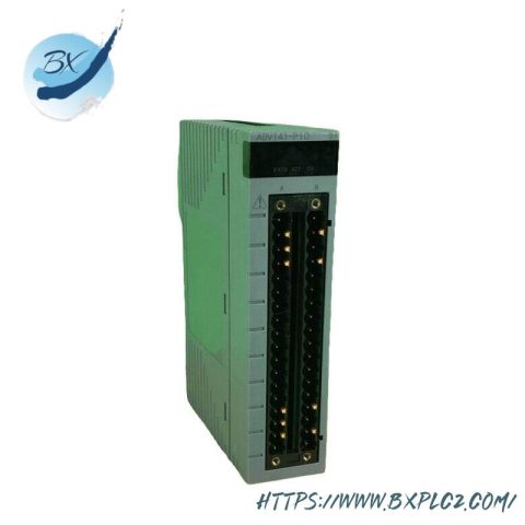 YOKOGAWA ADV141-P10 S1 Digital Input Module - Industrial Control Solution for Enhanced System Efficiency