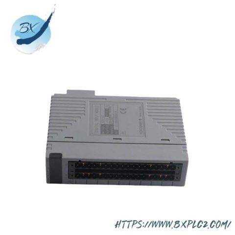 Yokogawa ADV142-P13 S1 - High-Performance Digital Input Module