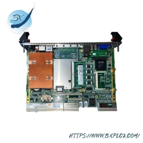 Advantech MIC-3392A Processor Board: Industrial-grade Computing Module for Advanced Automation Solutions