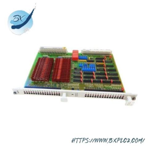 AEG DEP 085.2 029.130067 29.211166 Modular - Precision Control for Industrial Automation