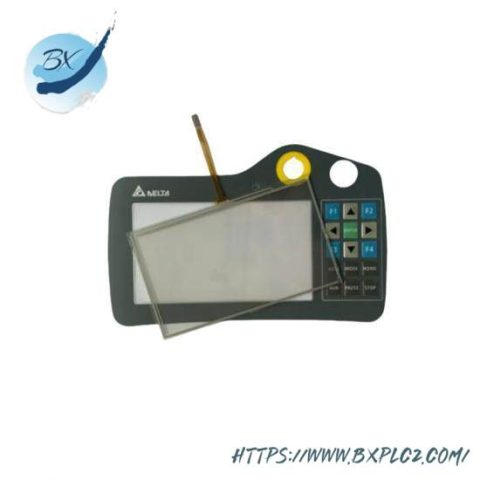 AELTA HMC07-N411H5C5 Membrane Touch Screen