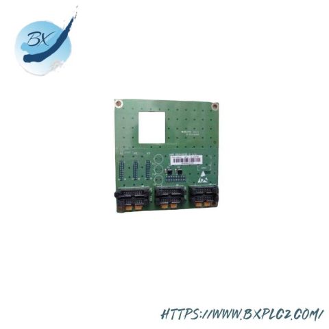 ABB AGBB-01C 68242843B9460110KK: Industrial Control Driver Trigger Board