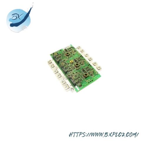 ABB AGDR-72C Module Board, 68436788A, Power Supply