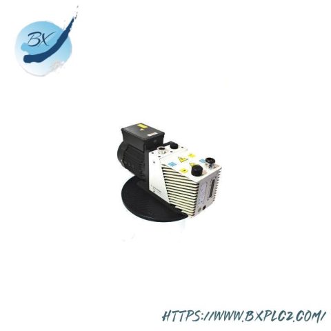 Agilent DS402 3113 6/12-30610 Vacuum Pump, Advanced Industrial Solution