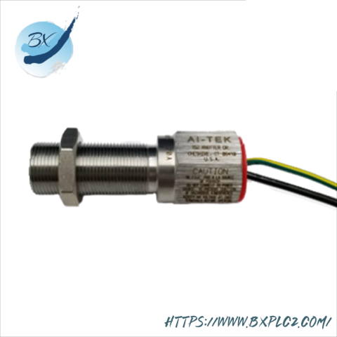 AI-TEK 70085-1010-562: Advanced Passive Sensor System, Industrial Control Modules