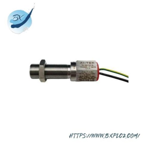 AI-TEK 70085-1010-562 Sensor: Advanced Industrial Detection Solution