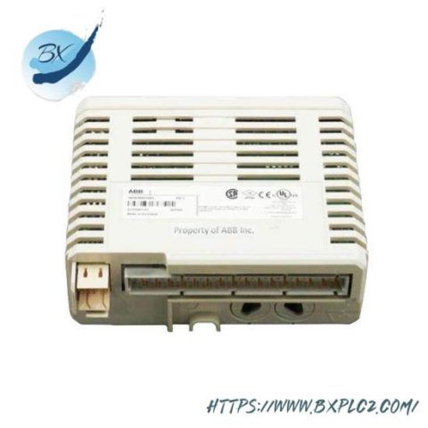 ABB AI830 - 3BSE008518R1 - Industrial Control Module