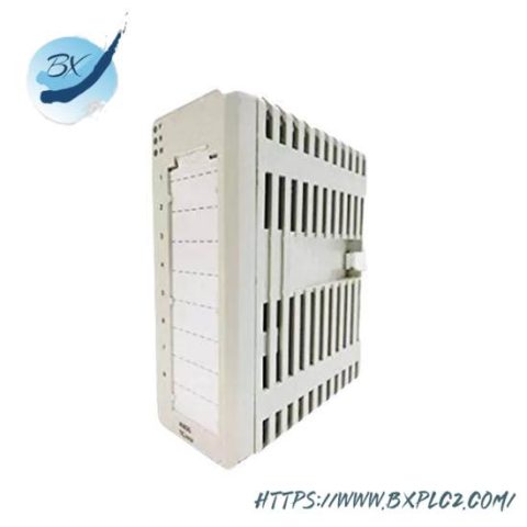 ABB AI835 3BSE008520R1 Analog Input Module - Industrial Automation Solutions