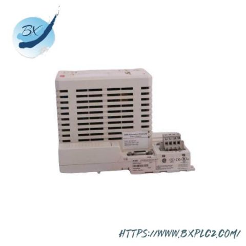 ABB AI931N 3KDE175513L9310 Industrial Control Module