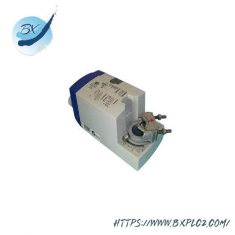 ALERTON CN7220A2007-A: Industrial Control Module, Advanced Technology for Precision Automation