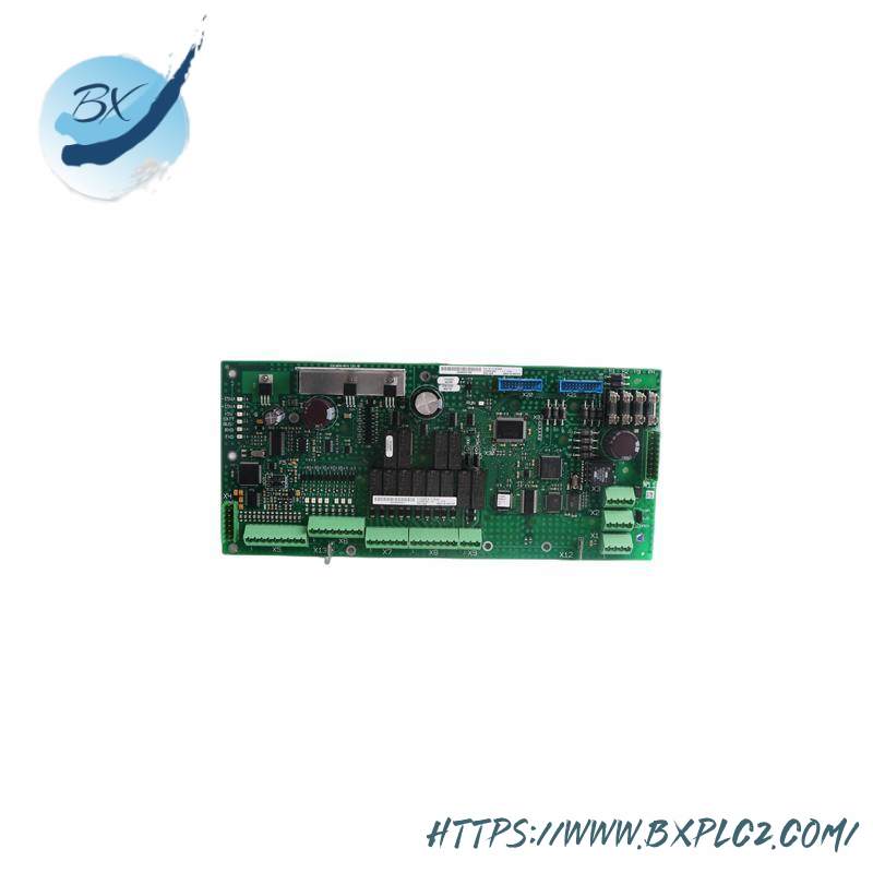 alfa_laval_3183067861_epc50bm_i_o_board.jpg Alfa Laval 3183067861 EPC50BM I/O Board, Industrial Control System Component