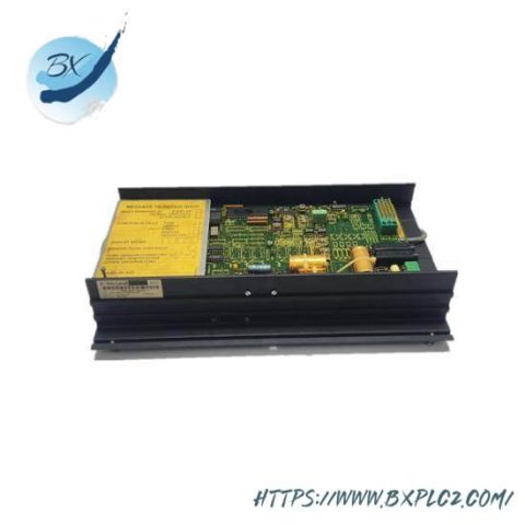 Alfa Laval EPC400 Control Module 3183050102, High Performance Automation Solution