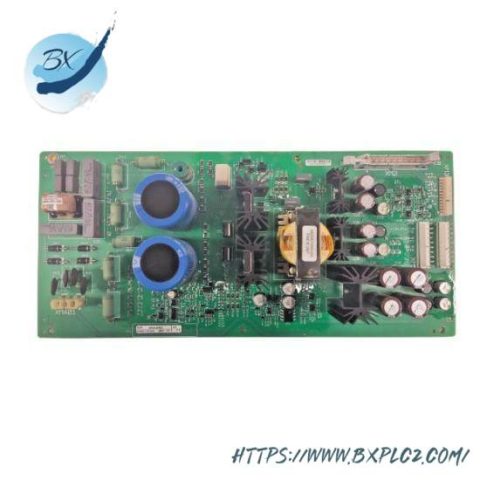 ALIN 0P2612FC - Advanced PLC Control Module