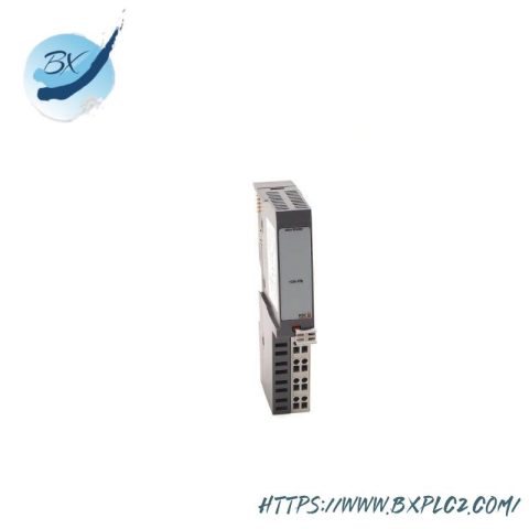 Allen Bradley 1734-FPD Field Power Distributor Module: Advanced Control, Reliable Power Distribution