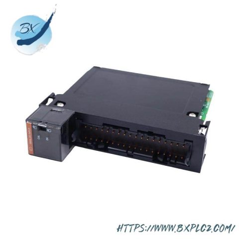 AB 1756-IF16K Auxiliary Contact Block - Industrial Control Module