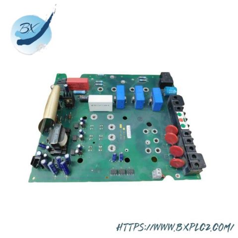 Allen Bradley A74104-231-53 Drive Board: High-Power, Reliable Drive Technology