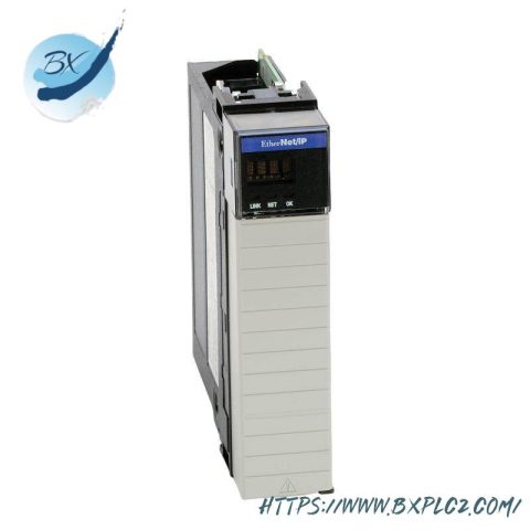 AB BT-EN-MB2-P Devicenet Scanner Module, Precision Control for Industrial Automation