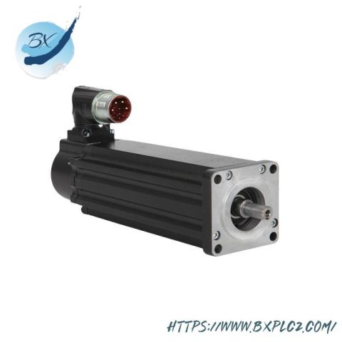 Allen Bradley VPL-B0633M-CK12AA Servo Motor: Precision Control for Industrial Applications