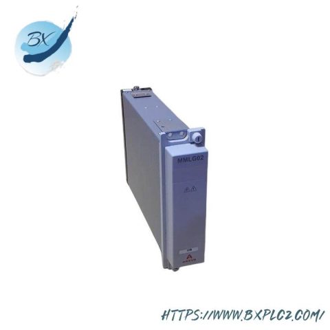 ALSTOM 42011-106-00 ITC_VIOM_VIOC Module for Industrial Control Systems