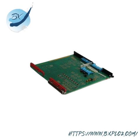 ALSTOM 8172-4003 Output Module - Industrial Control Solutions