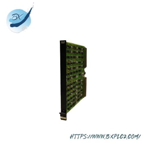 ALSTOM 8300-4003 Industrial I/O Driver