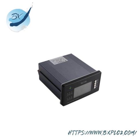 ALSTOM 8893-4502 Industrial Control Board