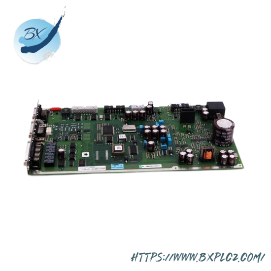 alstom_ay00000000266_b.png ALSTOM MVAX12J1CA0752A: Advanced Industrial Control Module, Efficient & Reliable Automation Solutions