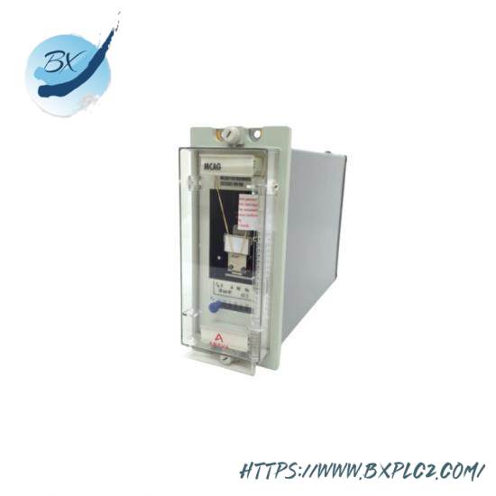 alstom_mcag14ssdd0270a_brand_new.jpg ALSTOM MVAX12J1CA0752A: Advanced Industrial Control Module, Efficient & Reliable Automation Solutions