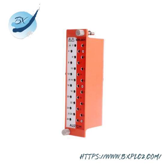 alstom_mmlb-01_plug_relay_1.jpg ALSTOM MMLB-01 Plug Relay: Advanced Industrial Control Module