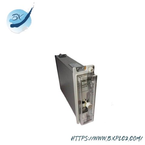 ALSTOM MVAJ105RA0802A APACS /QUADLOG CABLE MBI B SIDE, High Performance Control Cable for Industrial Automation