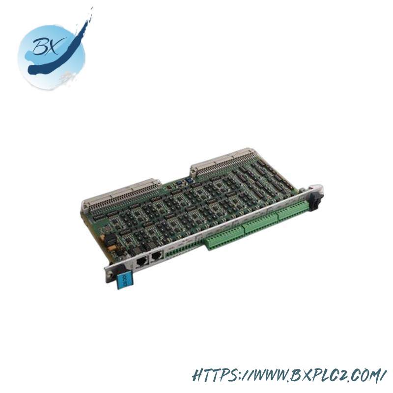 alstom_n895314513l_3.jpg ALSTOM N895314513L Module Card for Industrial Control Systems