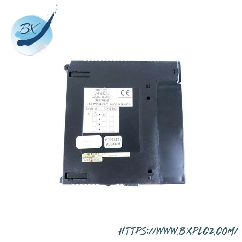 alstom_n897164611m.jpg ALSTOM N897164611M High-Performance Control Module for Industrial Automation
