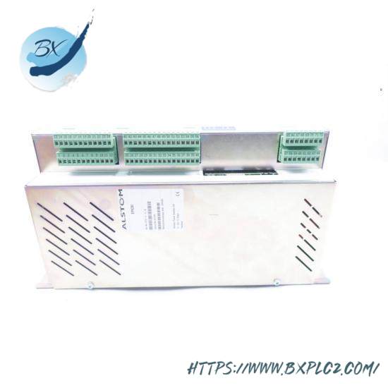 alstom_nrd108028_sa43655_e_2.jpg ALSTOM NRD108028 SA43655.E - High Performance Industrial Module