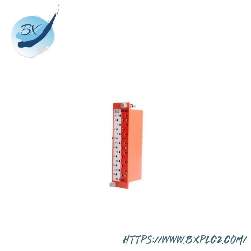 alstom_pib100g_3bee0226_2.jpg ALSTOM PIB100G 3BEE0226 - Industrial Control Module