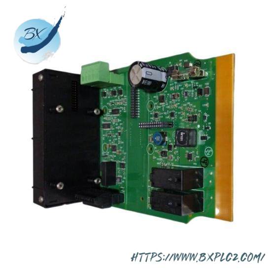 alstom_sdk-c0148_sbs05m09b.jpg ALSTOM SDK-C0148 SBS05M09B - High Performance Industrial Control Module