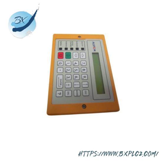 alstom_sdk-c0148_sbs05m09b_2.jpg ALSTOM SDK-C0148 SBS05M09B - High Performance Industrial Control Module