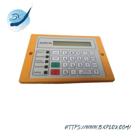 alstom_sdk-c0148_sbs05m09b_3.jpg ALSTOM SDK-C0148 SBS05M09B - High Performance Industrial Control Module