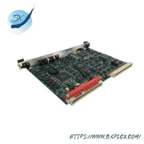 AMAT 0190-76050: Advanced Material Video Controller for Industrial Automation