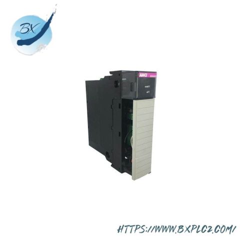 AMCI 1241 Resolver Unit - Single Channel, Industrial Control Modules