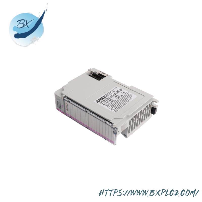 amci_7662_interface_module.jpg AMCI 7662 INTERFACE MODULE: Precision Control, Reliable Integration