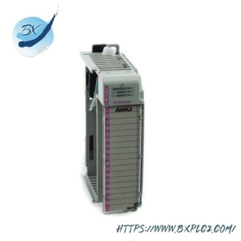 AMCI AMCI 3602 Motion Control Module, Industrial Automation, Precision Drives