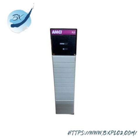 AMCI AMCI 8213 Resolver Module, Encoder Interface