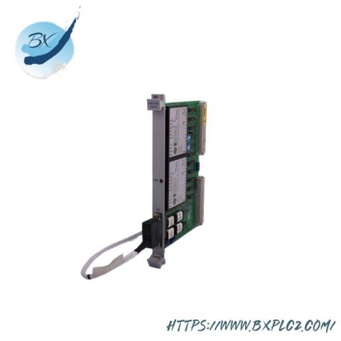 Ametek AE-R03 KW-R03 Control Module, Industrial Automation Solutions