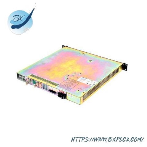 Ametek DCS33-33E DC Power Supply, High-Performance Industrial Solution